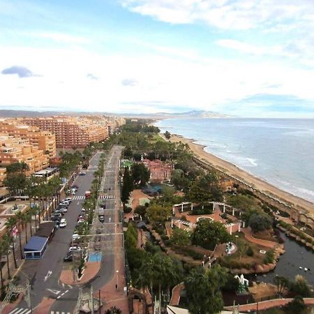 Apcostas - Marina Mar 2A Linea Daire Oropesa del Mar Dış mekan fotoğraf