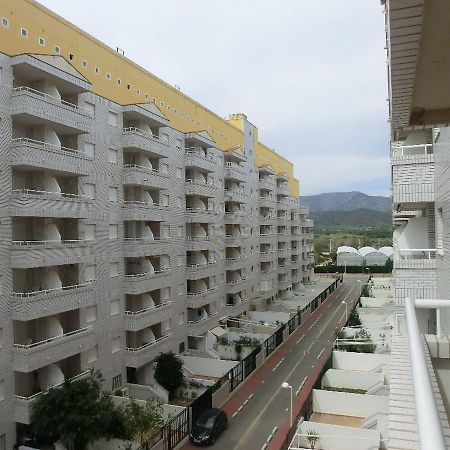 Apcostas - Marina Mar 2A Linea Daire Oropesa del Mar Dış mekan fotoğraf