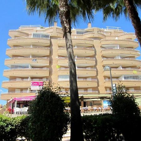 Apcostas - Marina Mar 2A Linea Daire Oropesa del Mar Dış mekan fotoğraf