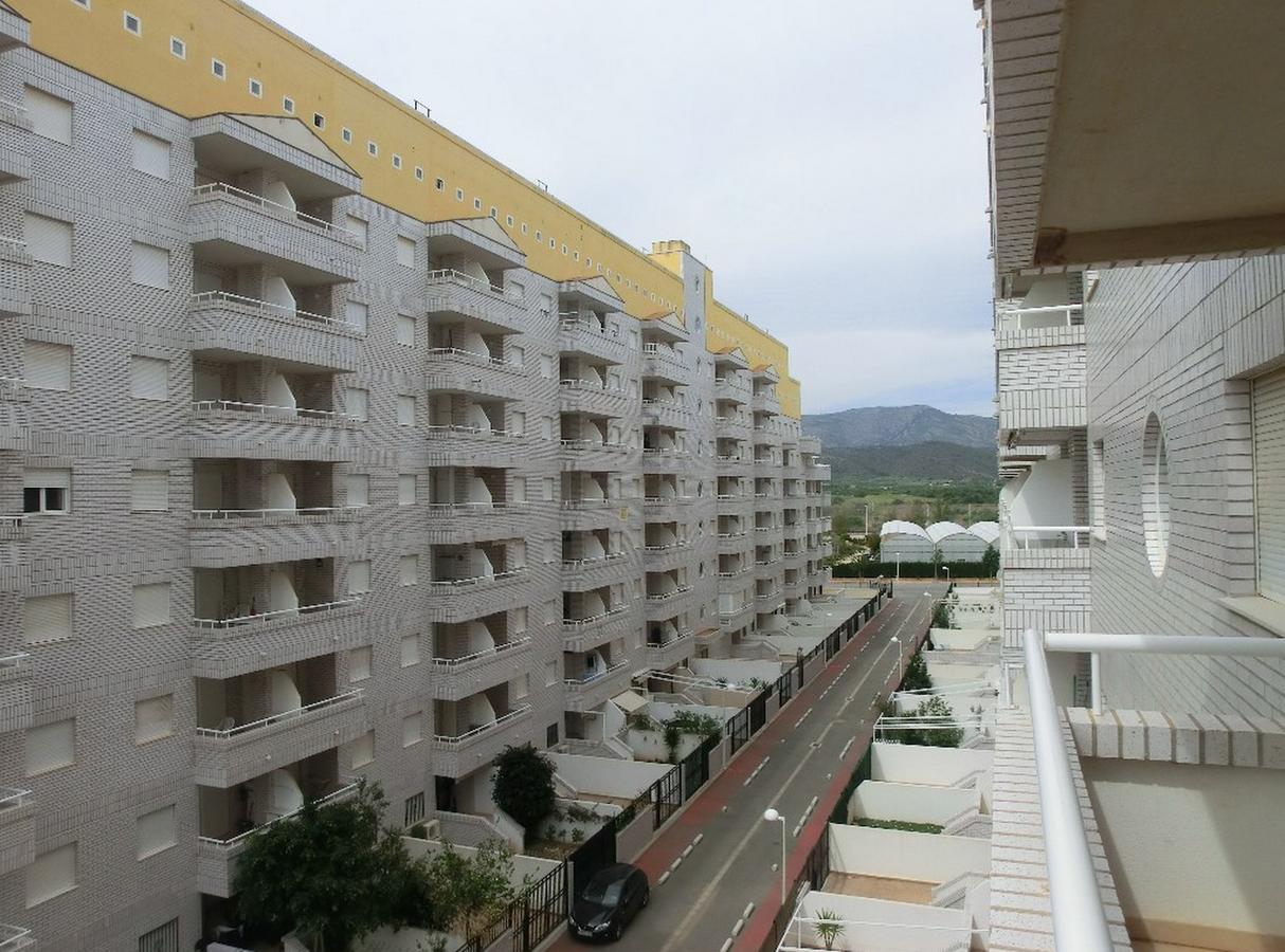 Apcostas - Marina Mar 2A Linea Daire Oropesa del Mar Dış mekan fotoğraf