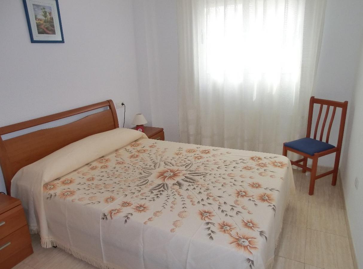 Apcostas - Marina Mar 2A Linea Daire Oropesa del Mar Dış mekan fotoğraf