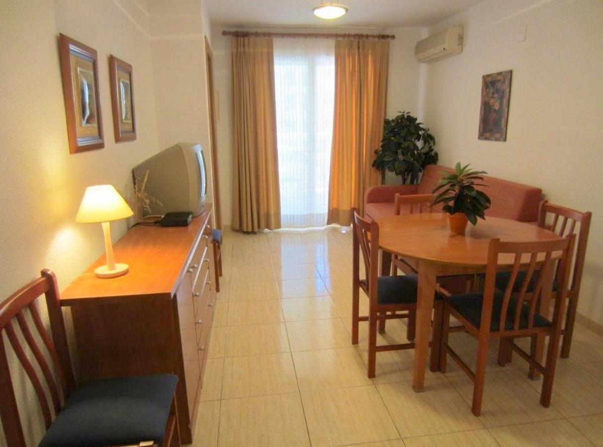 Apcostas - Marina Mar 2A Linea Daire Oropesa del Mar Dış mekan fotoğraf