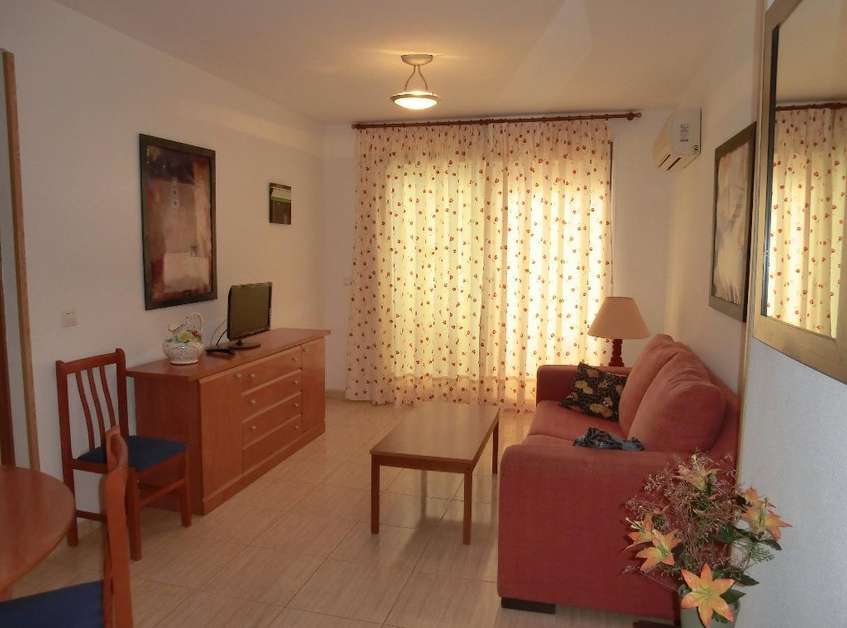 Apcostas - Marina Mar 2A Linea Daire Oropesa del Mar Dış mekan fotoğraf