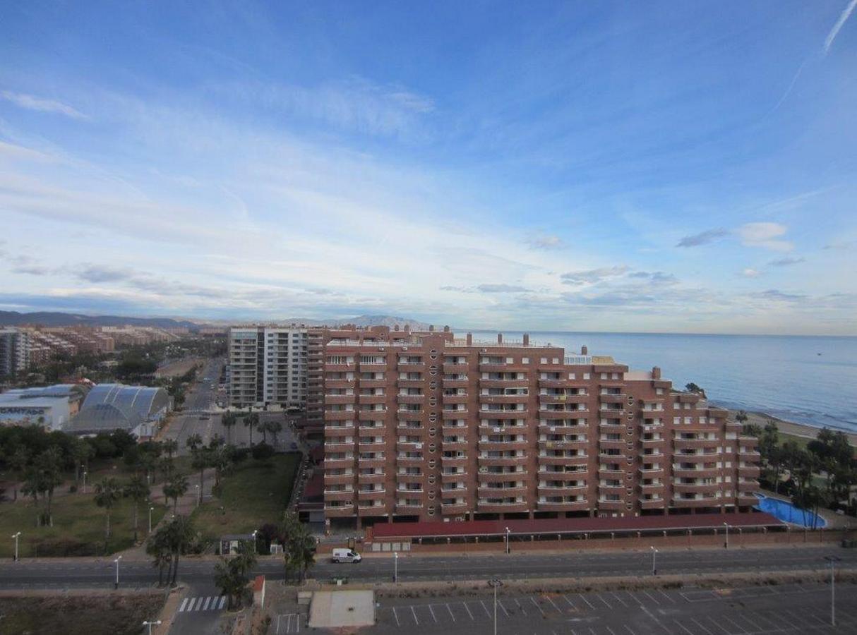 Apcostas - Marina Mar 2A Linea Daire Oropesa del Mar Dış mekan fotoğraf