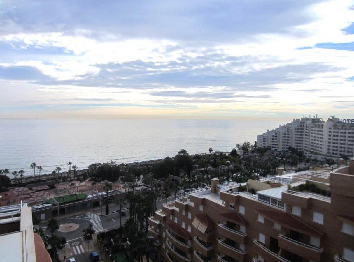 Apcostas - Marina Mar 2A Linea Daire Oropesa del Mar Dış mekan fotoğraf