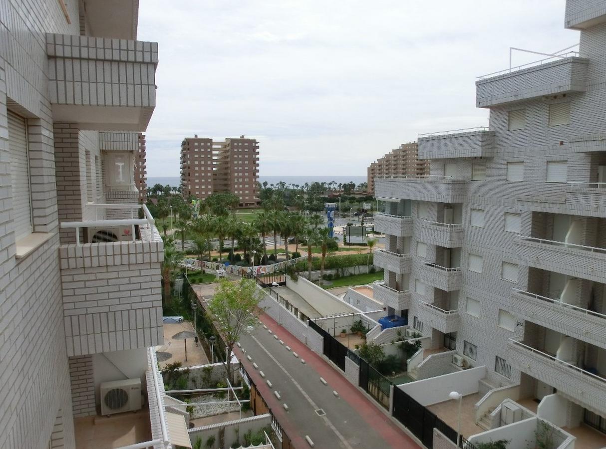 Apcostas - Marina Mar 2A Linea Daire Oropesa del Mar Dış mekan fotoğraf